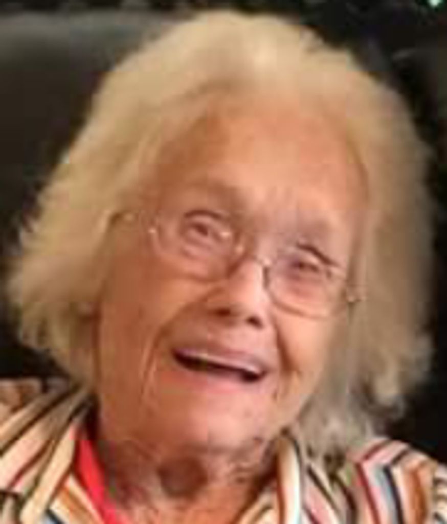 Vessie (Waldrip)  Adams