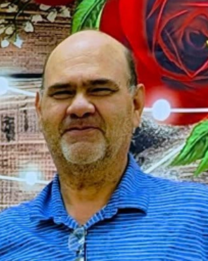 Juan Elizondo Jr. Profile Photo