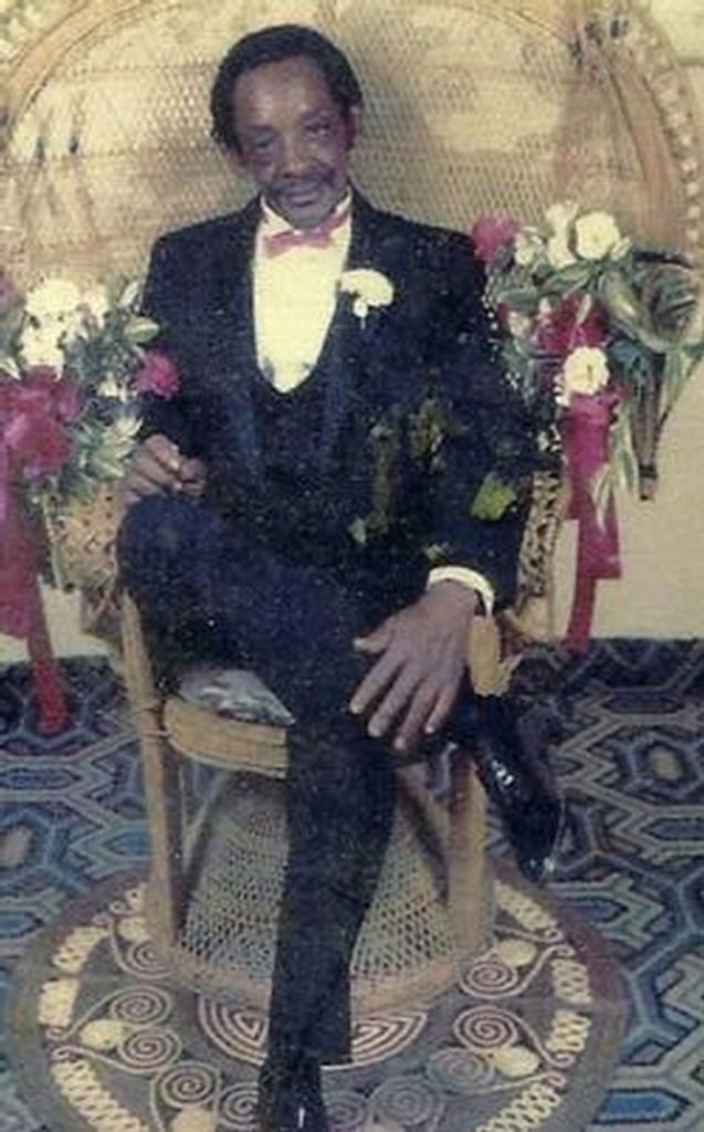 Earl Phillip Jamerson