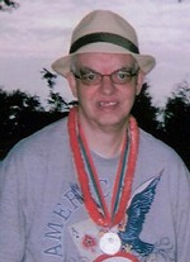 Victor Ivan Cook Profile Photo