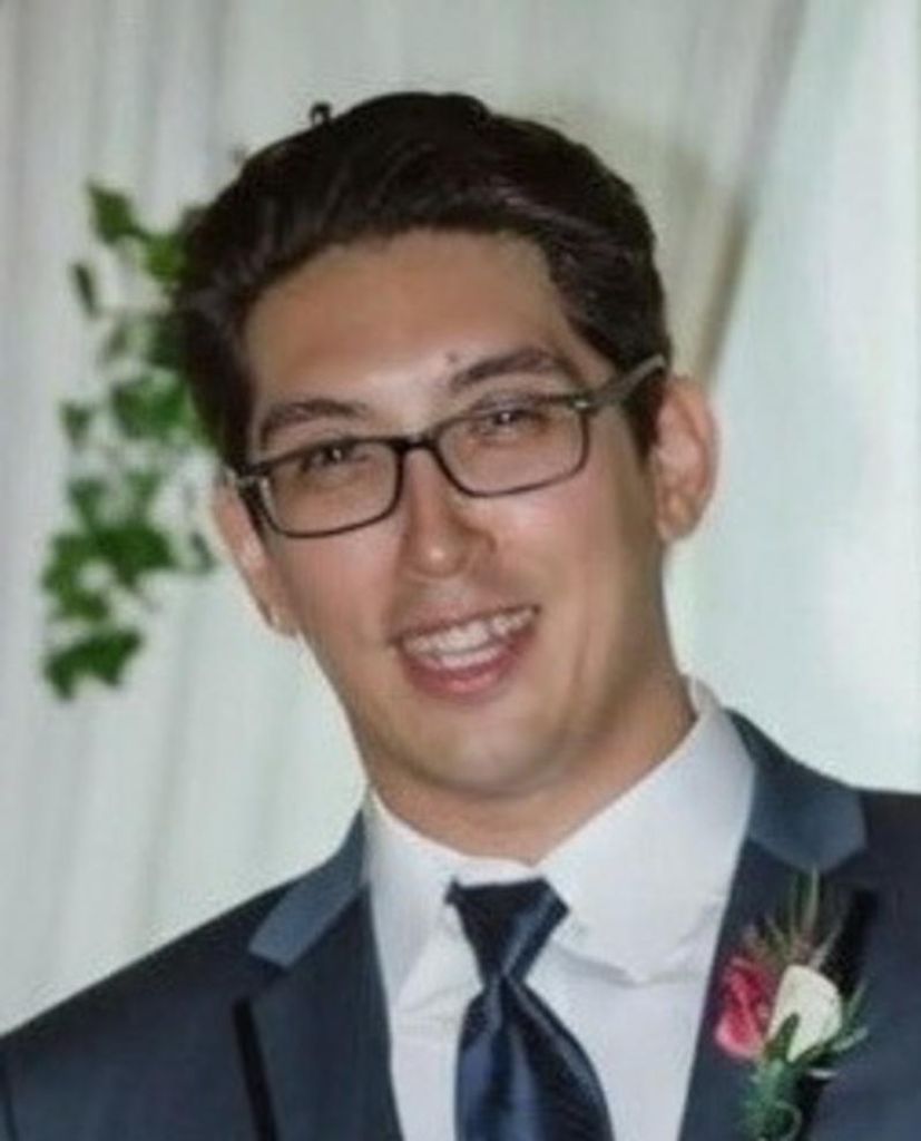 Timothy Blake Cyr Profile Photo