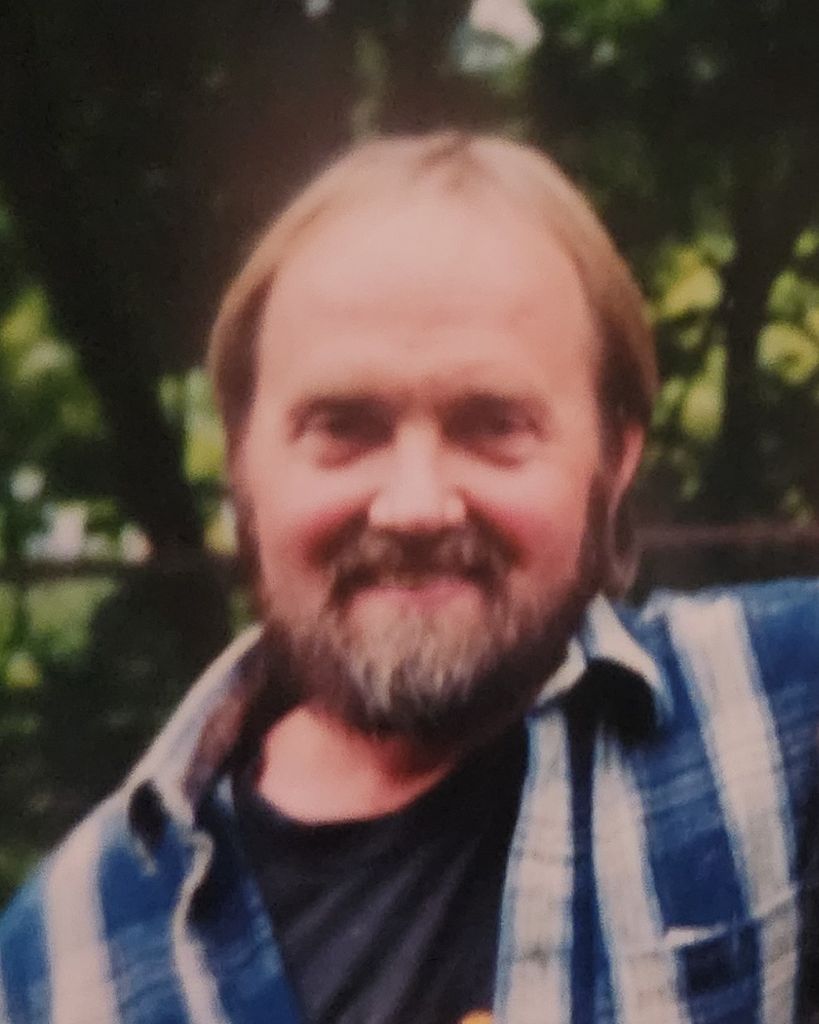 Larry Peterson Profile Photo