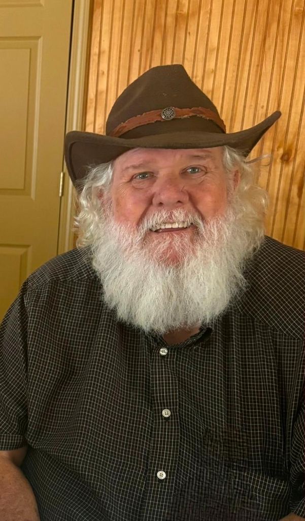 Jerry Mitchell Upshaw Profile Photo