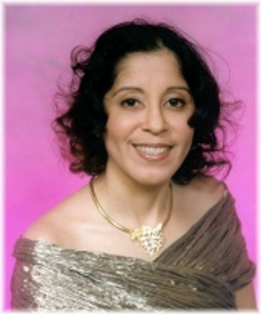 Carmen G. Felix