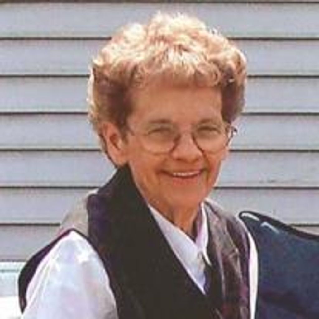 Lola C. Bosben Profile Photo