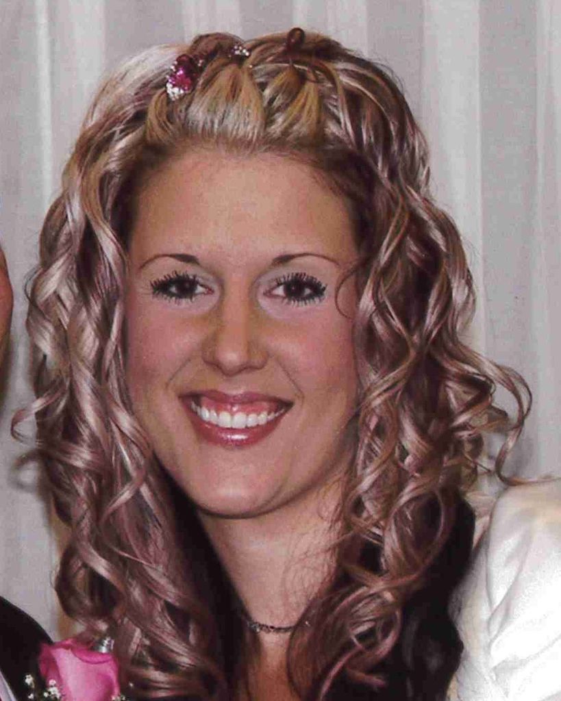 Jodi Lynn Clark Ovitt Profile Photo