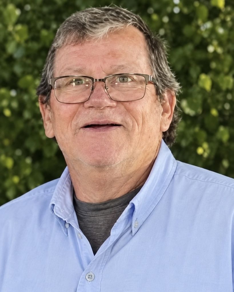 Harvey "Skip" Ellis Ingram Jr. Profile Photo