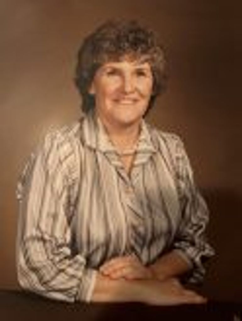 Juanita Nadine Pearce Profile Photo