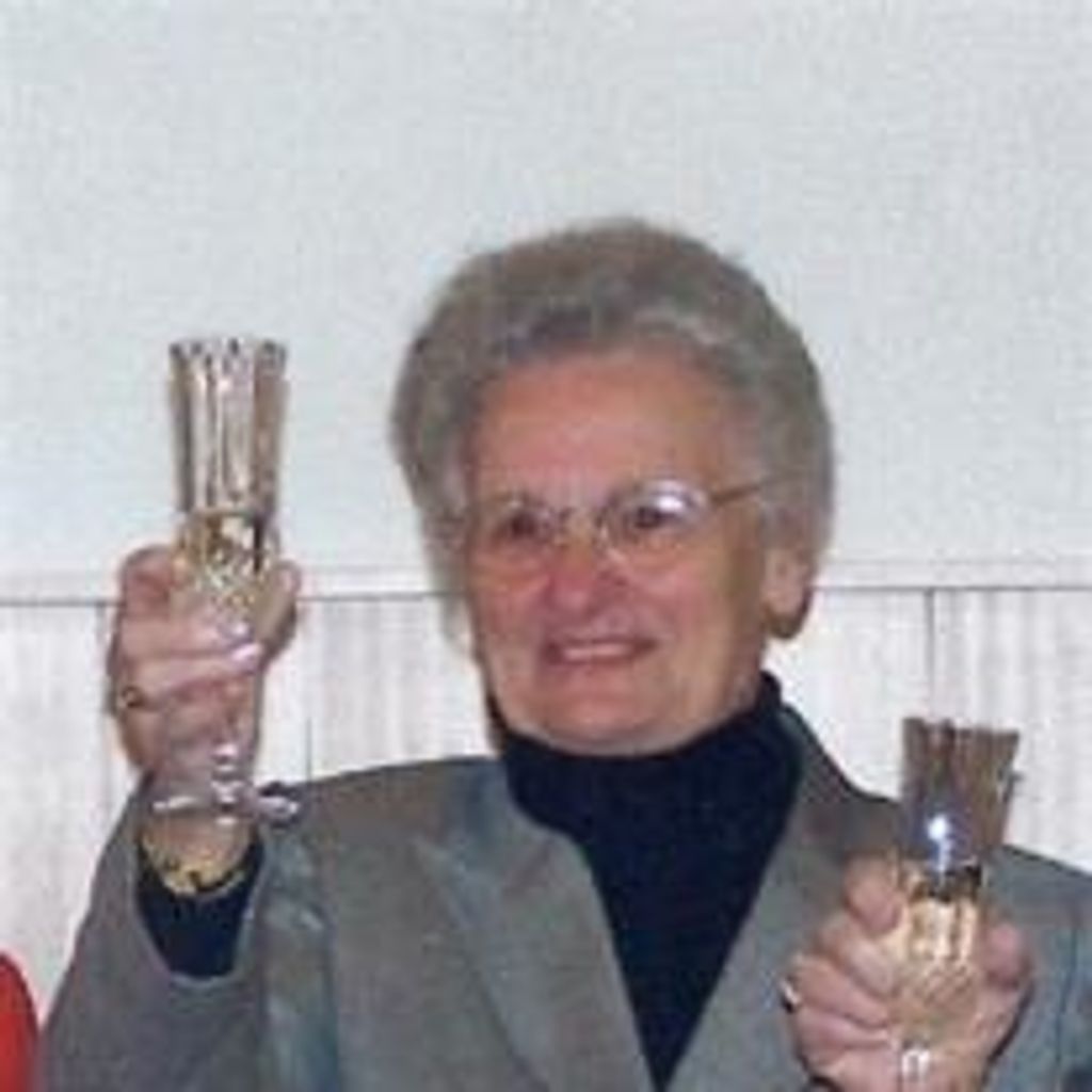 Theresa "Lil" Nisula