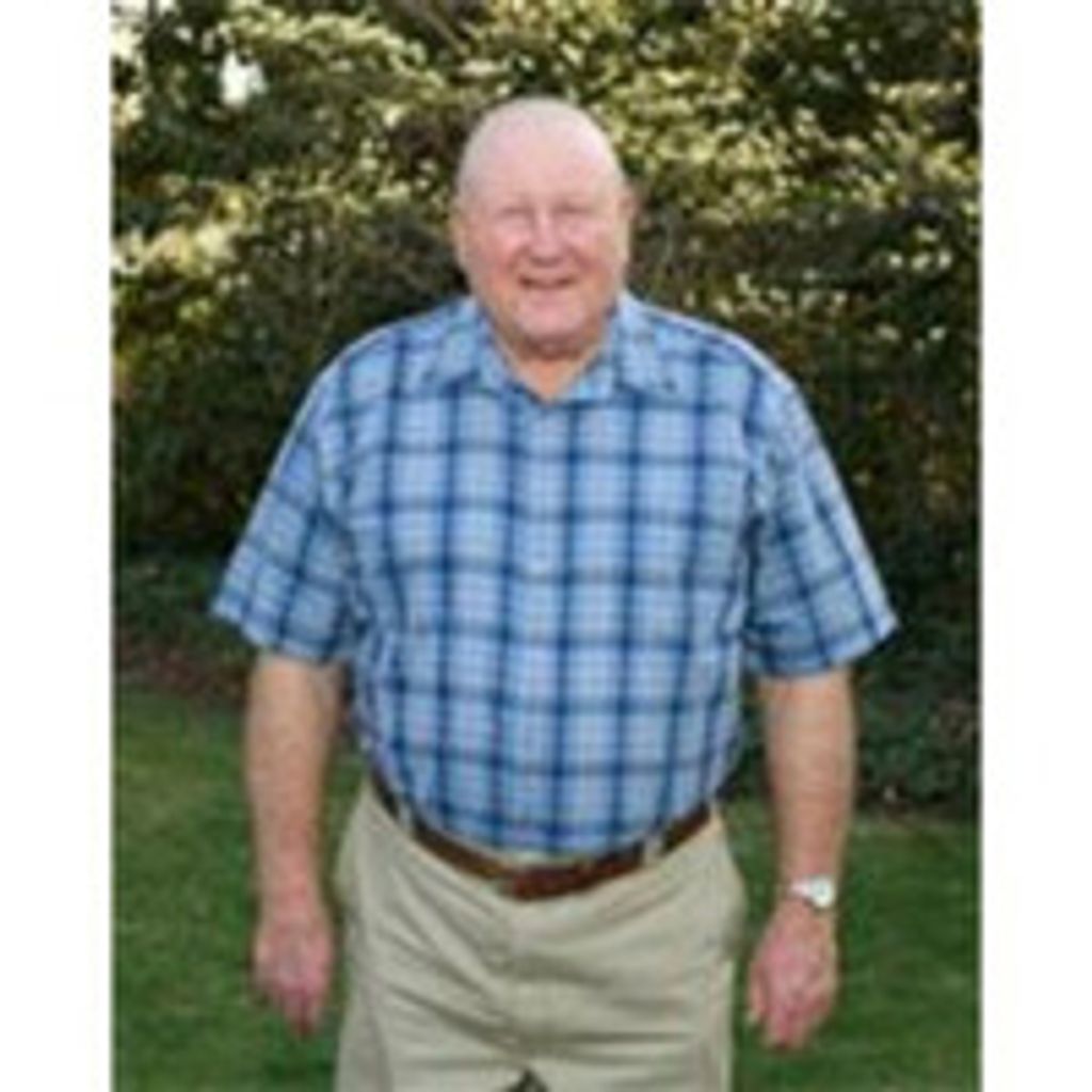 John H. Crump