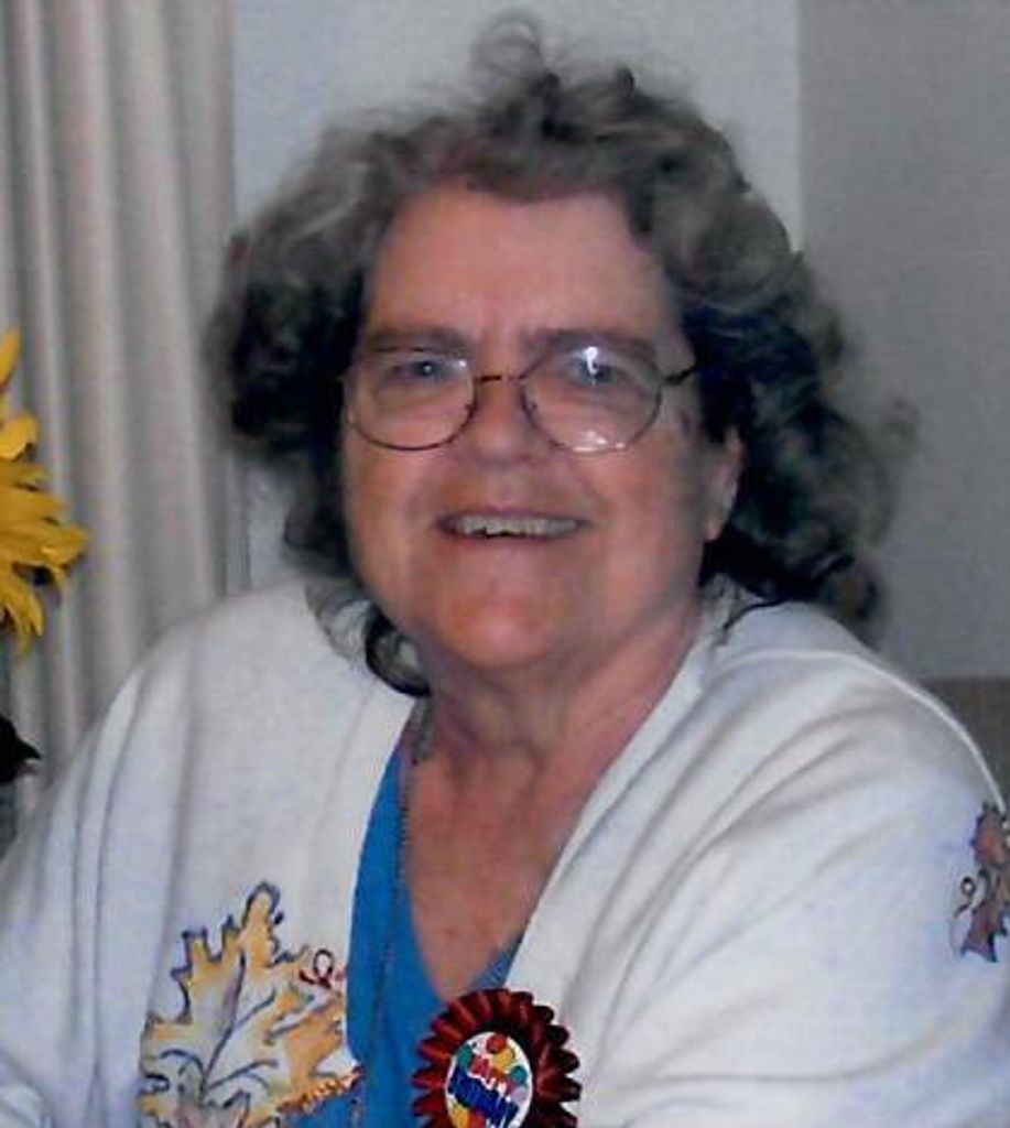 Shauna Claire Zimmerman Knight