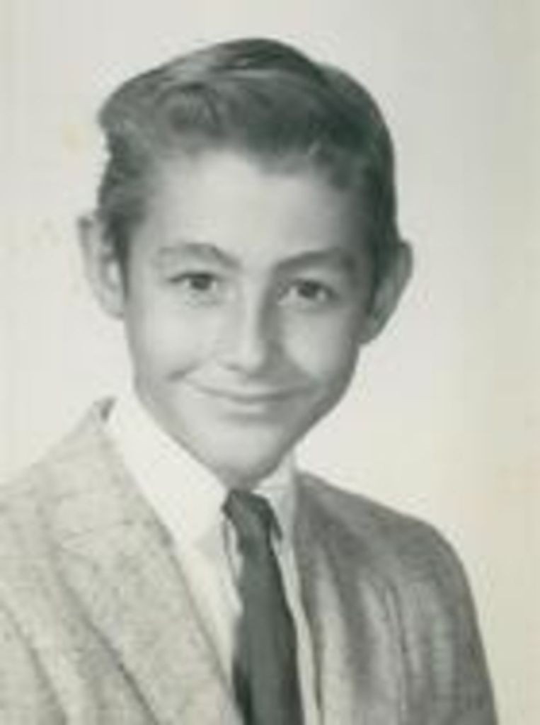 Carl William 'Bill' Blankenship