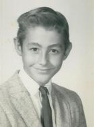 Carl William 'Bill' Blankenship Profile Photo