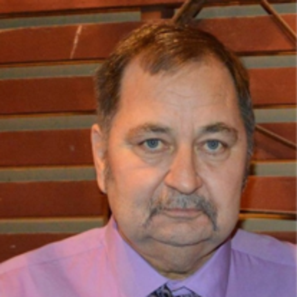 David Edward Lawson Profile Photo