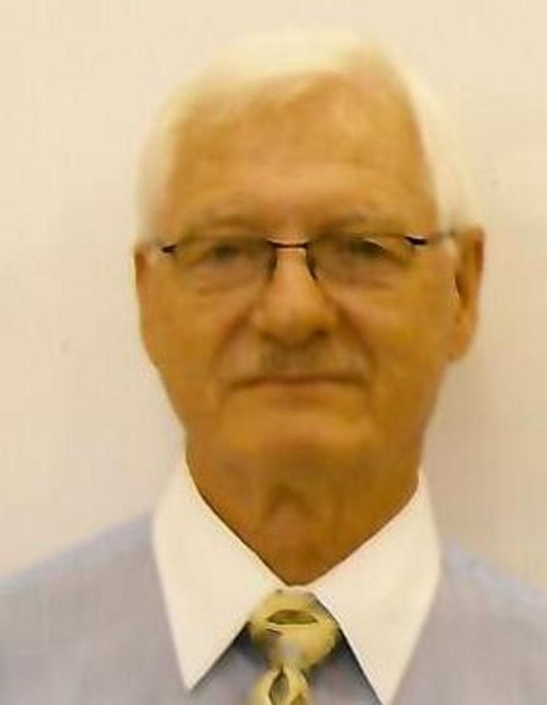 Richard David Bellew Profile Photo