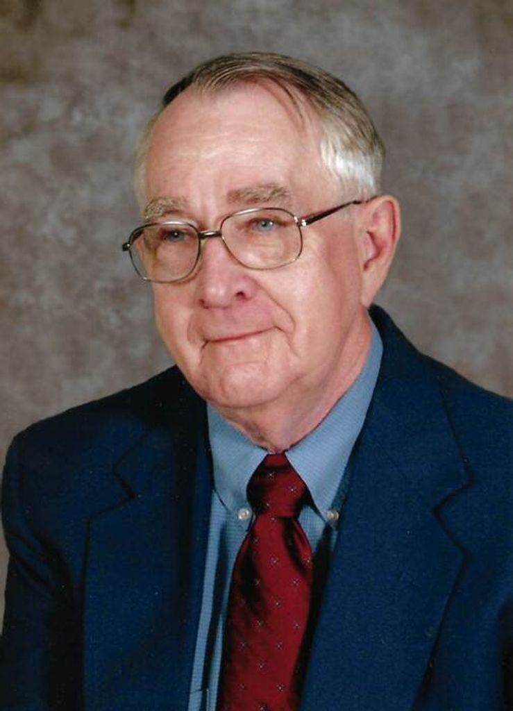 Larry B Mccarty