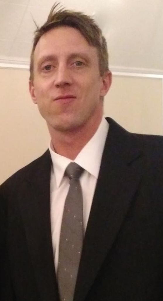 Matthew Dewayne Smithson Profile Photo