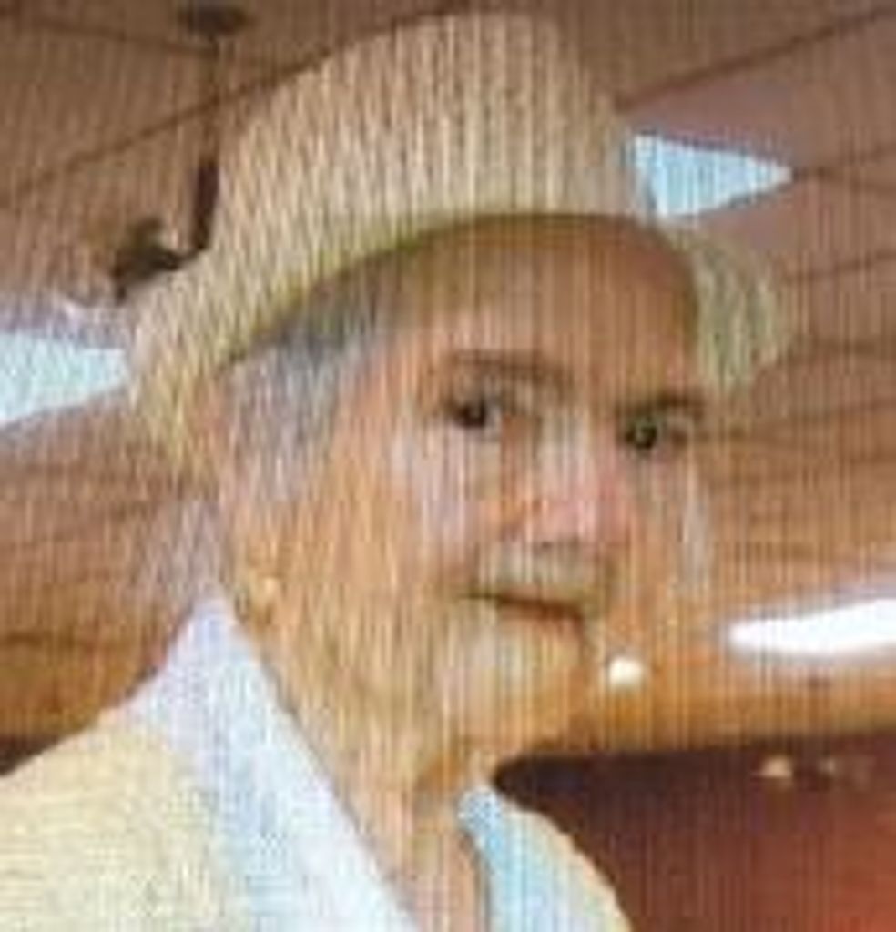 Georgia L. Knox