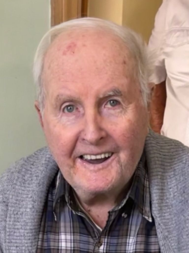 William “Bill” Conmy Profile Photo