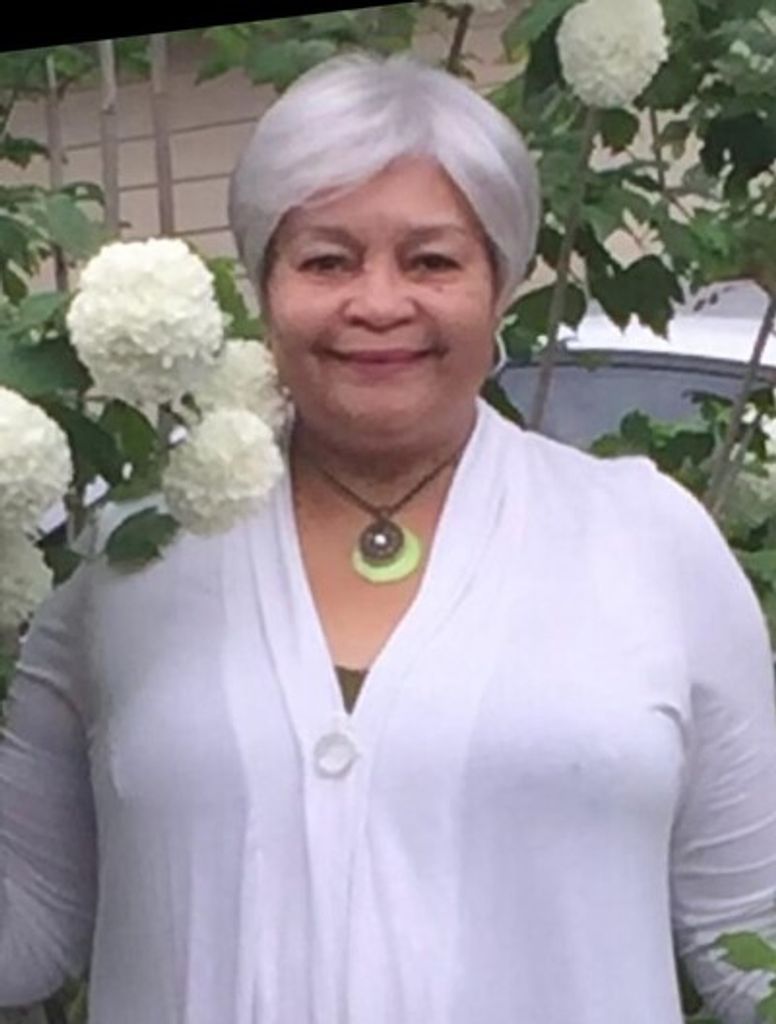 Ms. Vera "Pudden" Smith Profile Photo