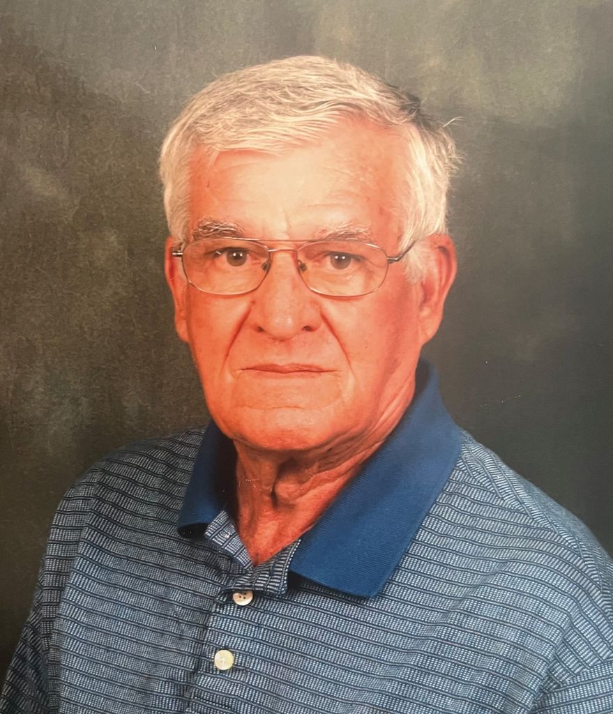 Robert Eugene Bliss, Sr. Profile Photo