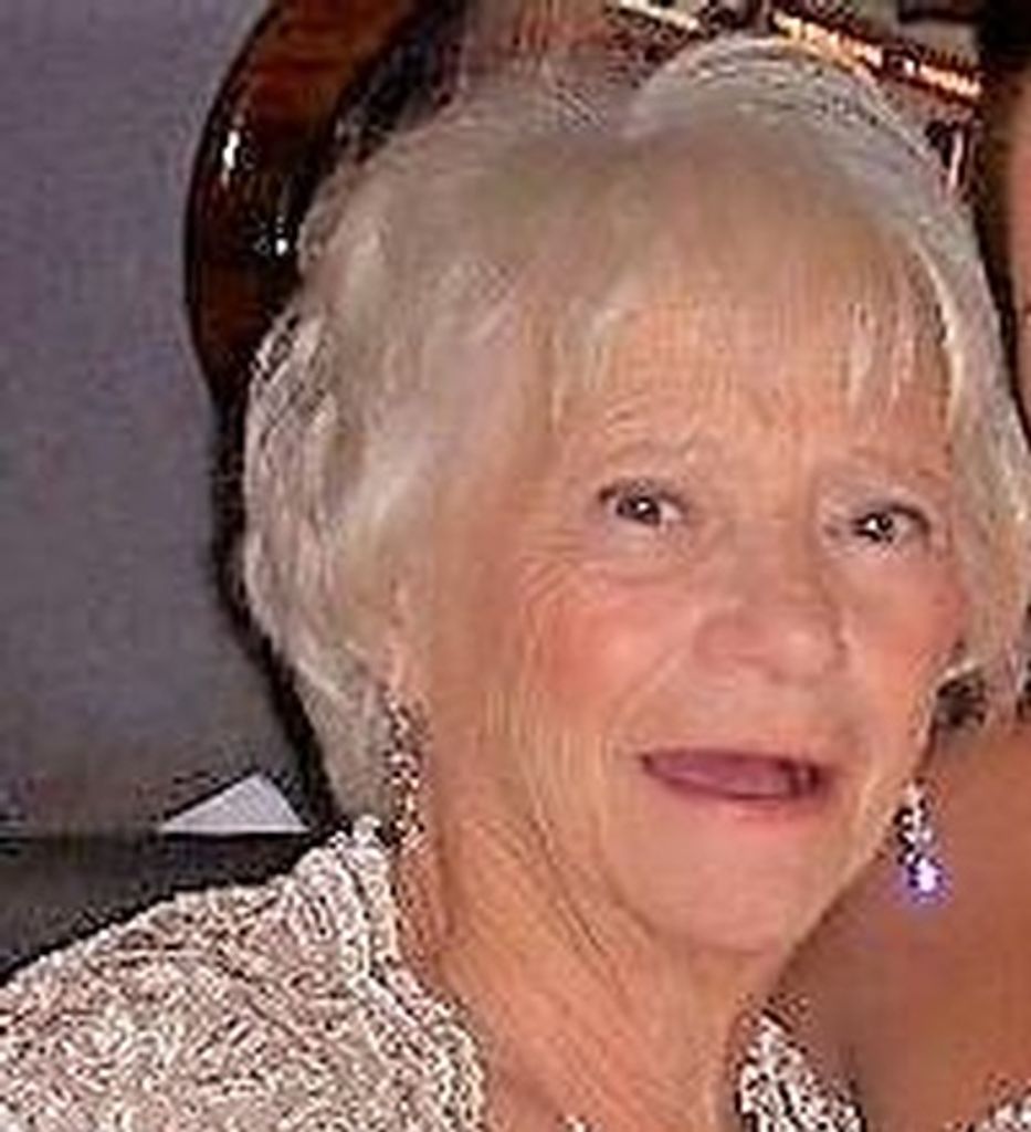 Virginia M Holt Profile Photo