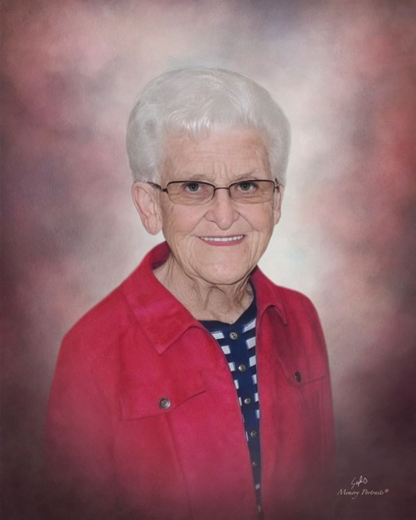 Ruth E. Whipps Profile Photo