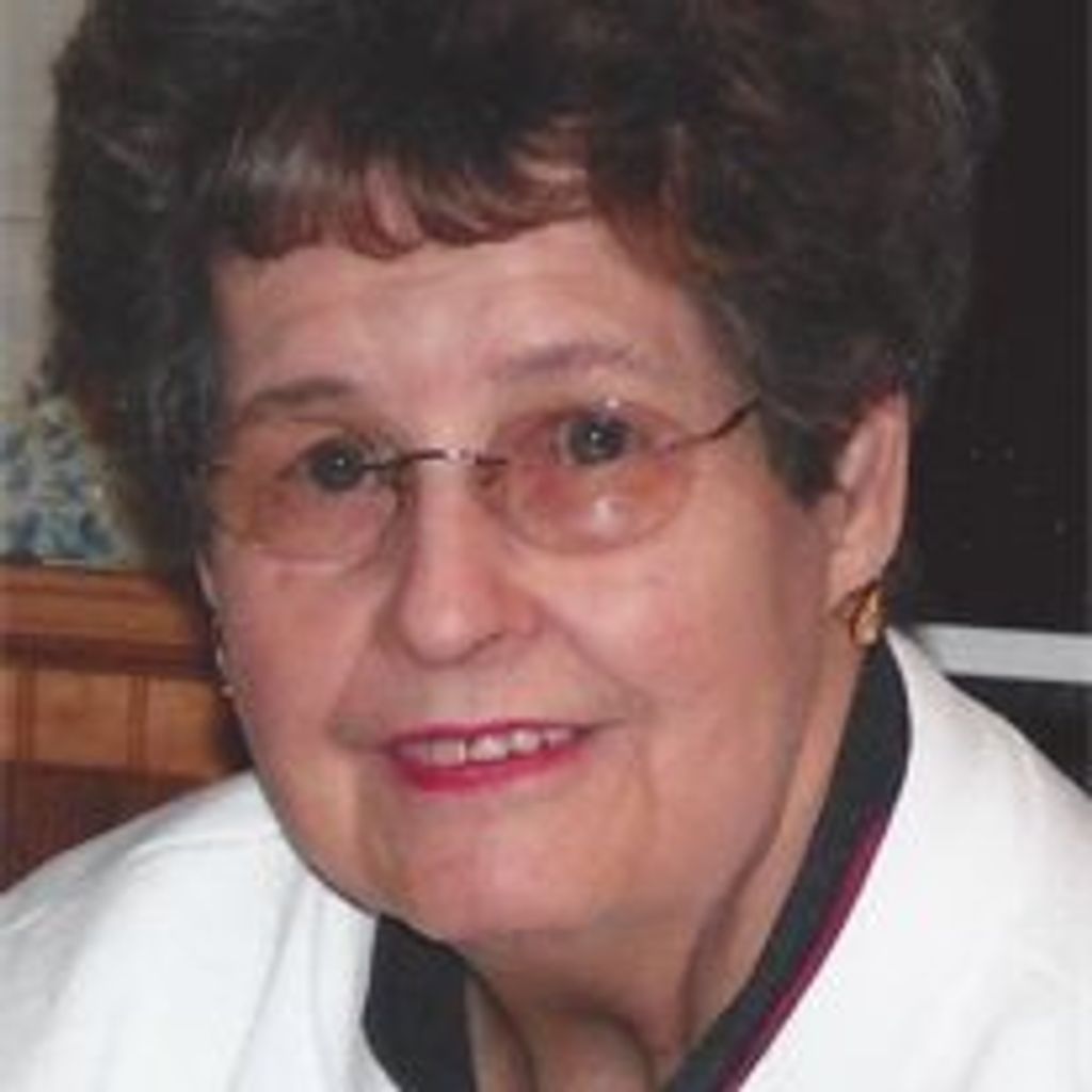 Audrey D. "Derenzy" Johnson