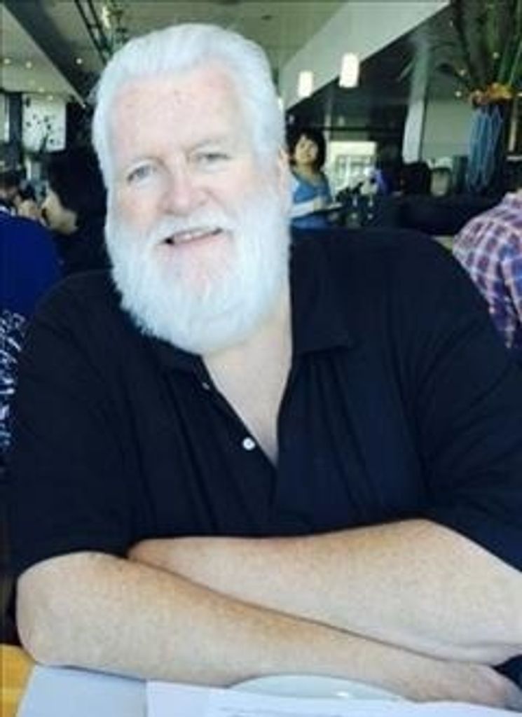 Michael James Sager Profile Photo