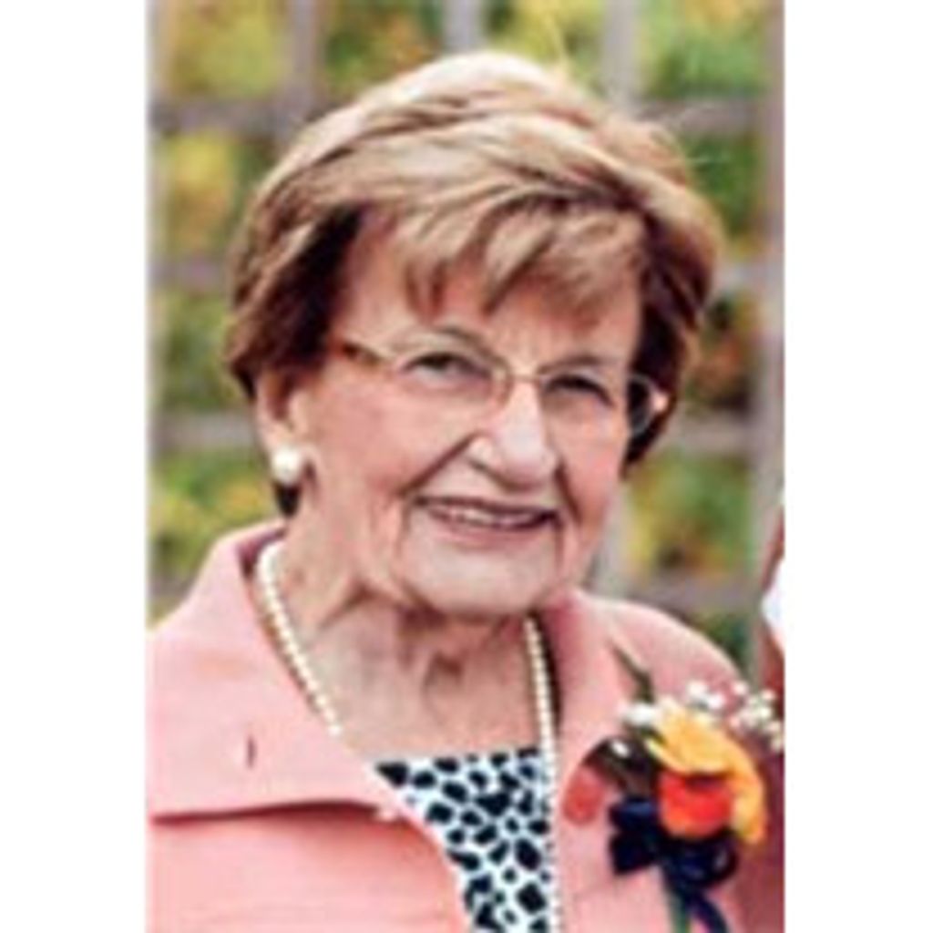 Elaine Neiswanger