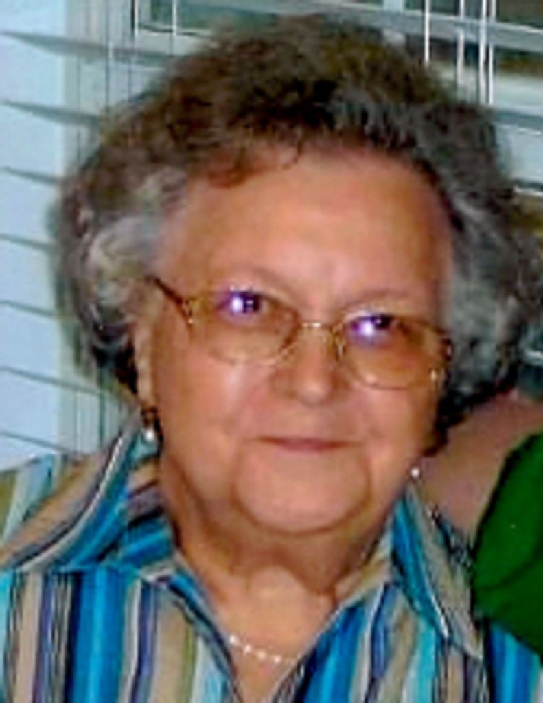 Betty Sue Moore
