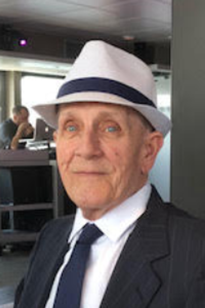 Joseph W. "Joe" Quinn Profile Photo