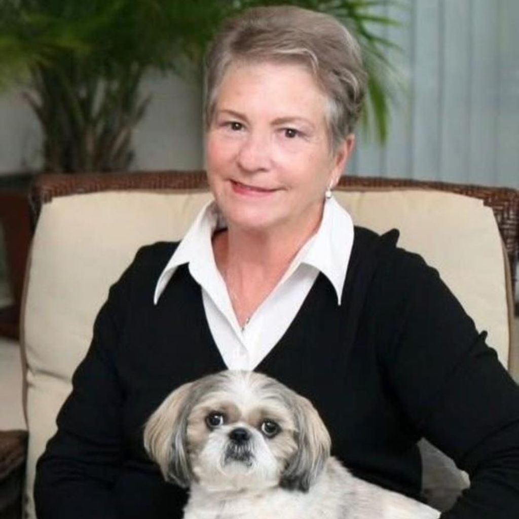 Gwen Davis Profile Photo