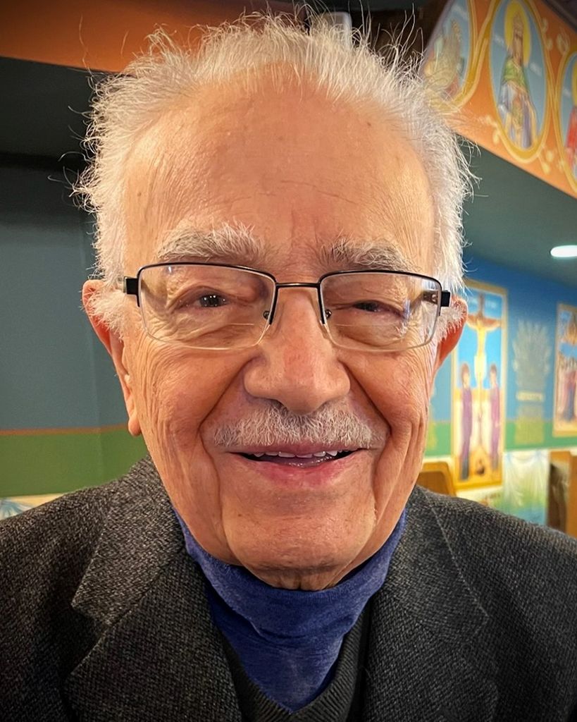 Dr. Petros N. Papas Profile Photo