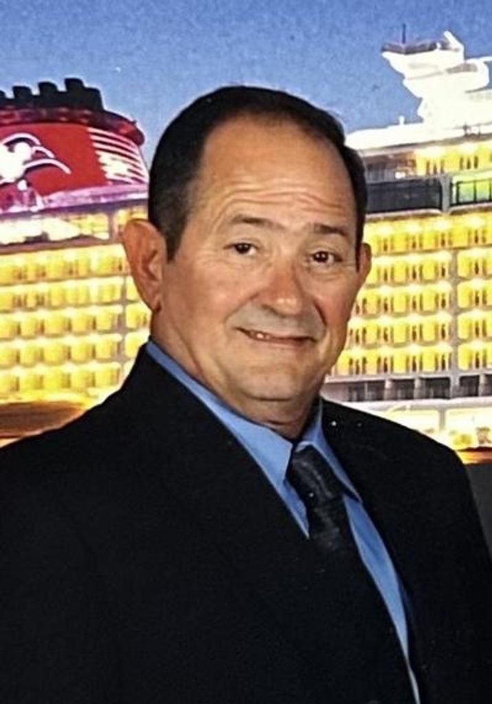 Richard "Ricky" Santifer Profile Photo