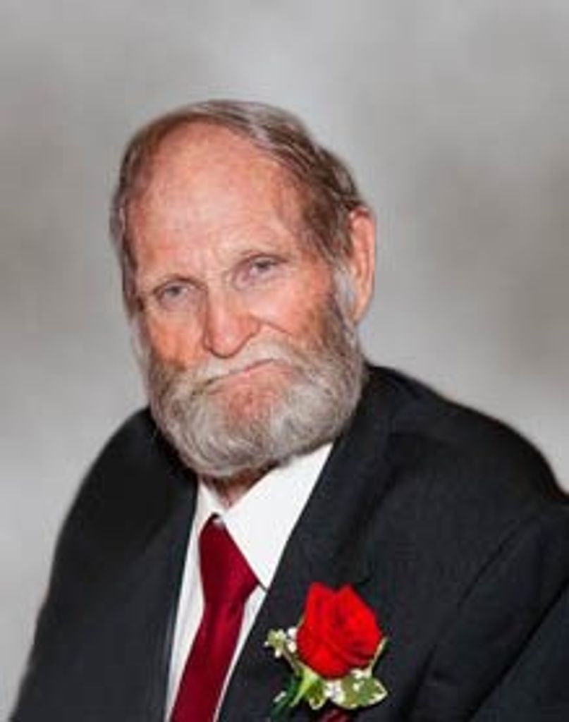 Byron Harvey Allred