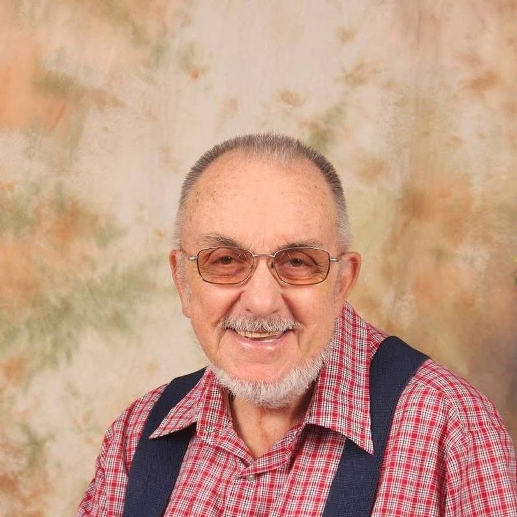 Billy Glenn Huey Profile Photo