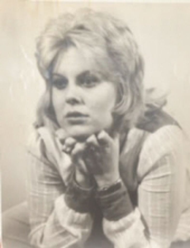 Virginia "Ginger" Hennesy Davis Profile Photo