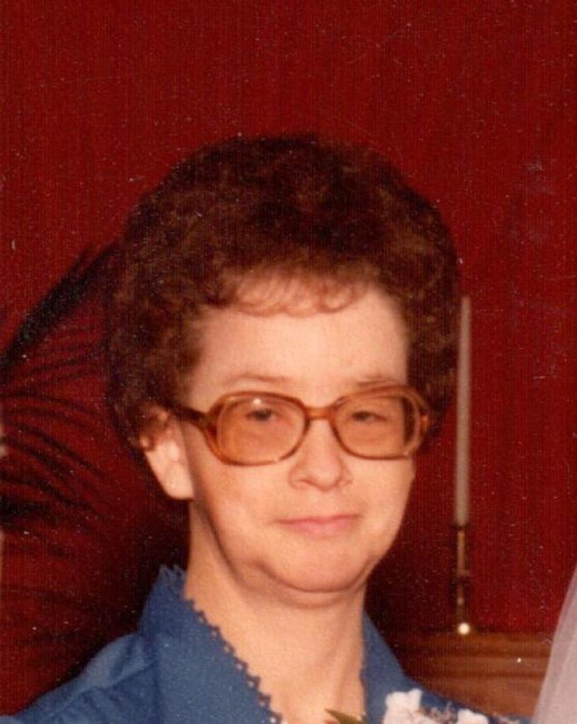 Catherine Marie (Shields)  Williams