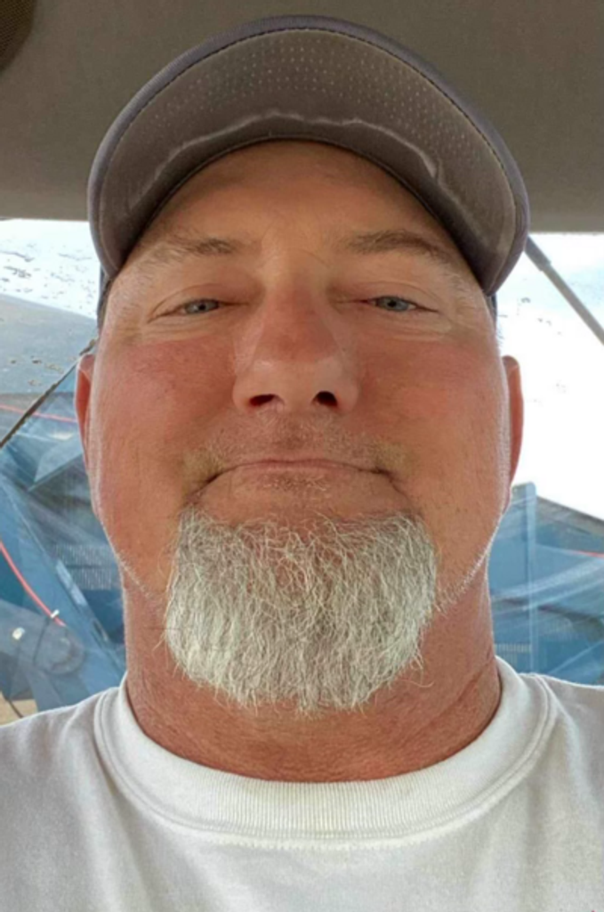 William Evert Mayberry Profile Photo