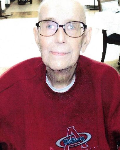 Gordon Horace Wanninger's obituary image