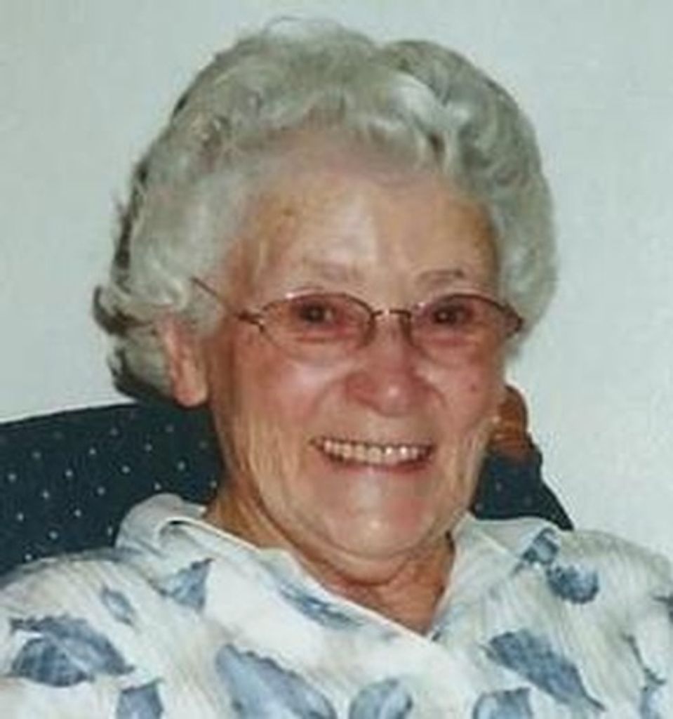 Ruth F. Scott