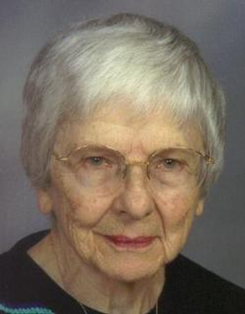 Fay B. Dingeldein Profile Photo
