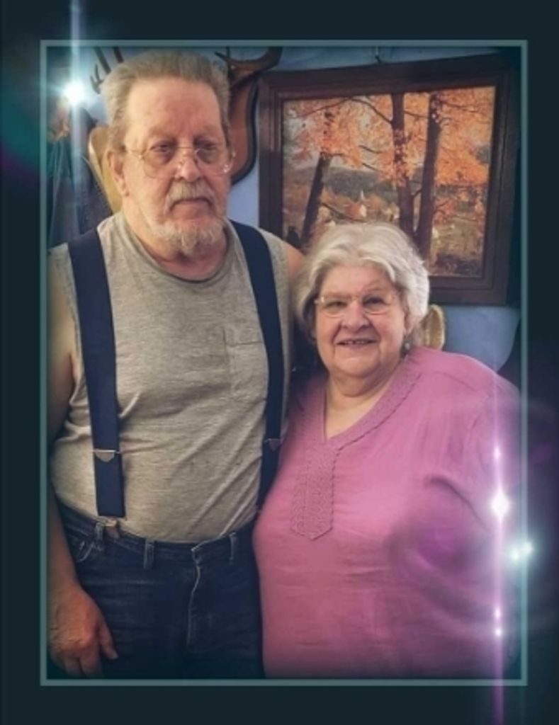 Raymond J. & Joan B. Light