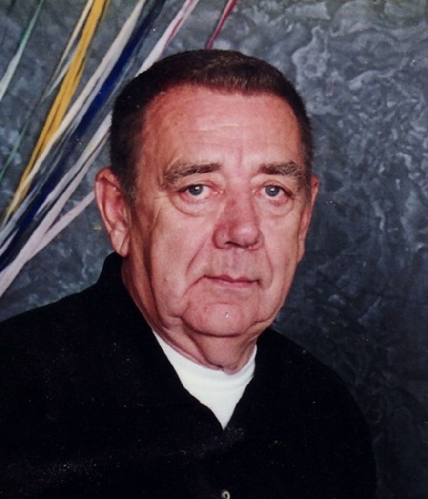 John Earl Walker Profile Photo