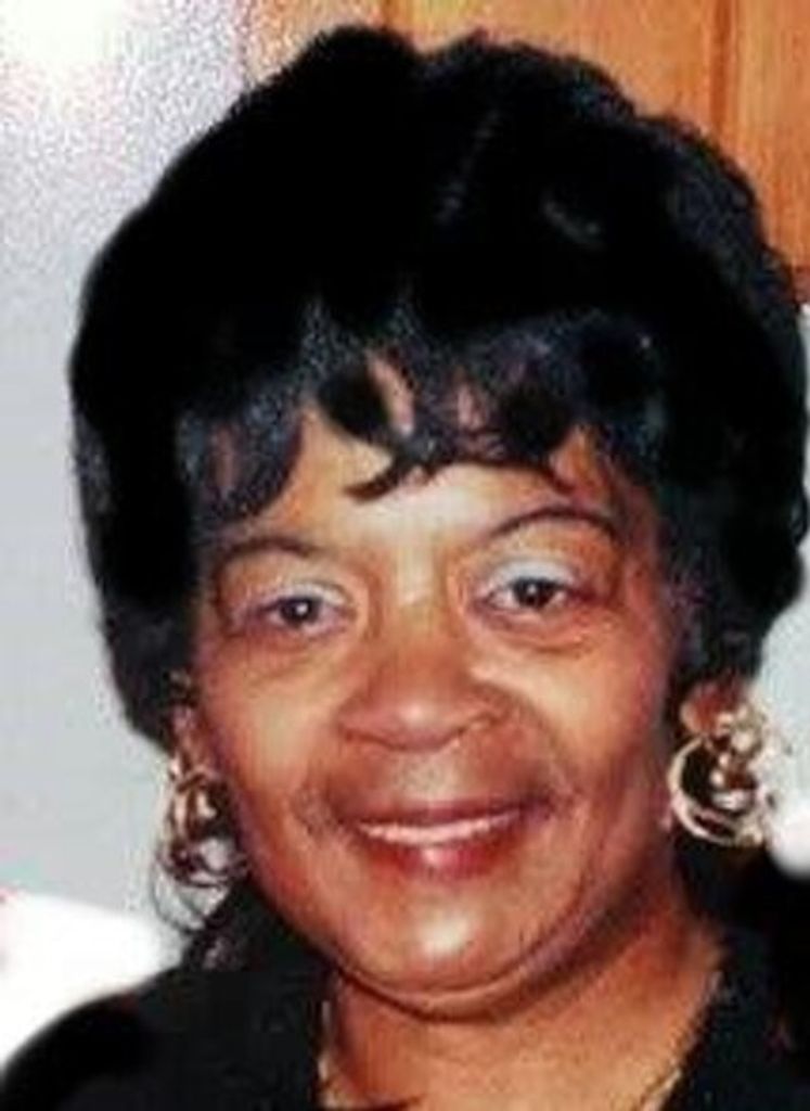 Doris Love Profile Photo