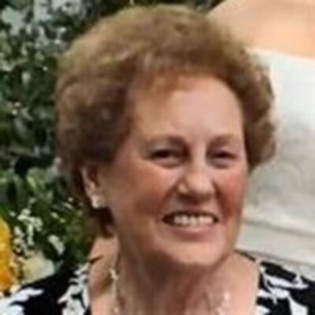 Thelma Dolores Kirchenstiner