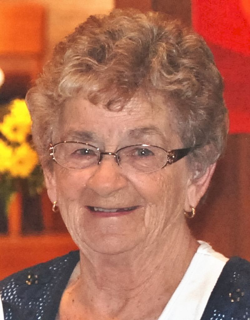 Yvonne R. Magnus