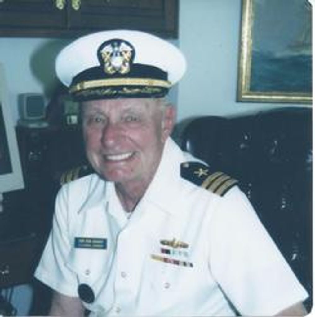Robert F. Duguay