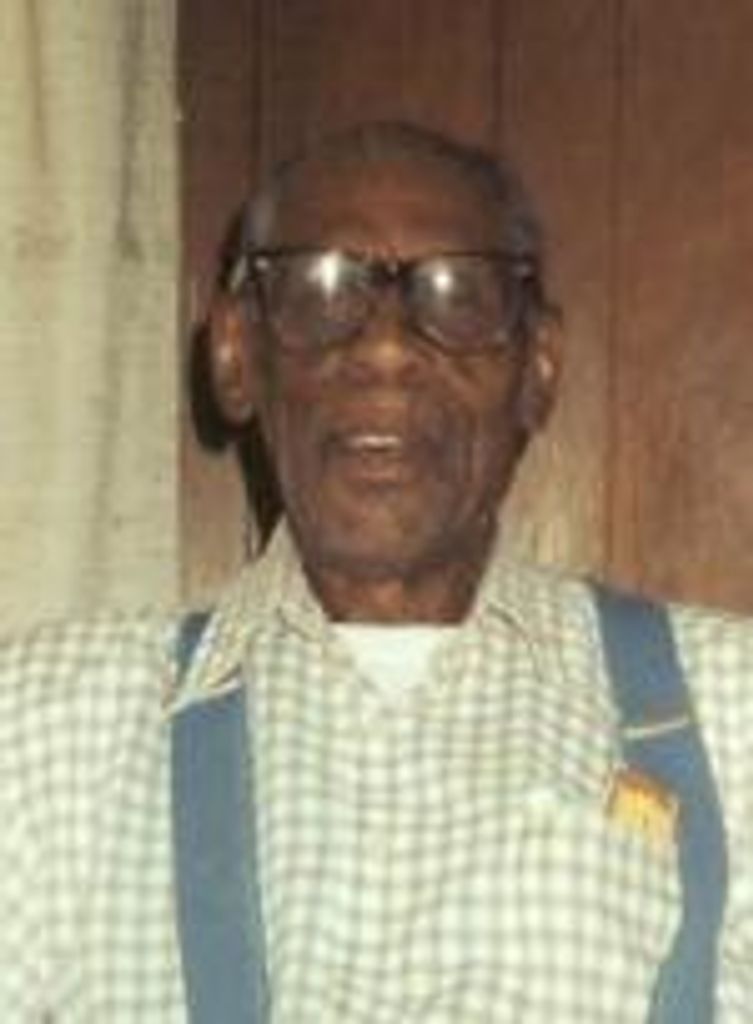 Archie S. Randolph, Sr.